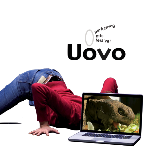 Uovo performing arts festival